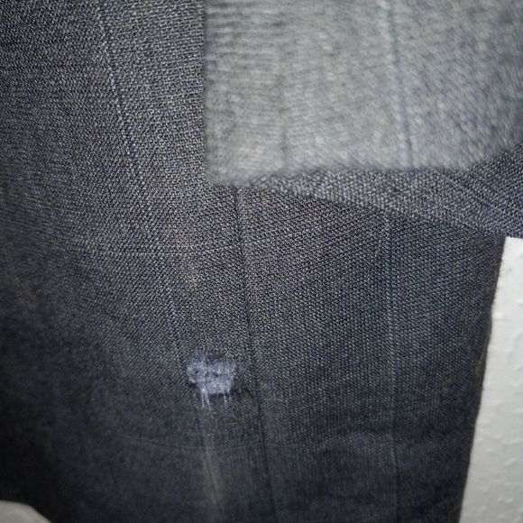 Burberrys' Suit Jacket - Picture 4 of 9